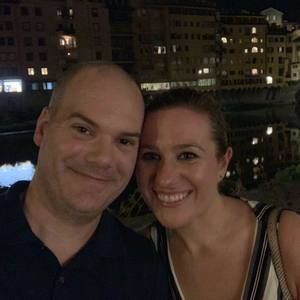 Meet your Posher, Michele